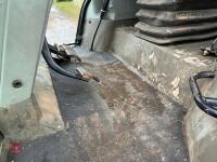 2002 MASSEY FERGUSON 8240 4WD TRACTOR - 52