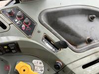 2002 MASSEY FERGUSON 8240 4WD TRACTOR - 61
