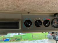 2002 MASSEY FERGUSON 8240 4WD TRACTOR - 66