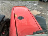 2002 MASSEY FERGUSON 8240 4WD TRACTOR - 74