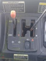 KUBOTA RTV900 4WD GATOR - 4