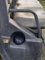 KUBOTA RTV900 4WD GATOR - 6