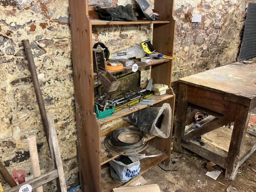 TOOLS & CONSUMABLES (179)