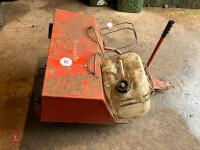 WESTWOOD LAWN SCARIFIER (187) - 3