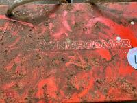 WESTWOOD LAWN SCARIFIER (187) - 6