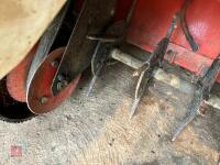 WESTWOOD LAWN SCARIFIER (187) - 8
