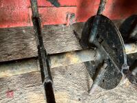 WESTWOOD LAWN SCARIFIER (187) - 9