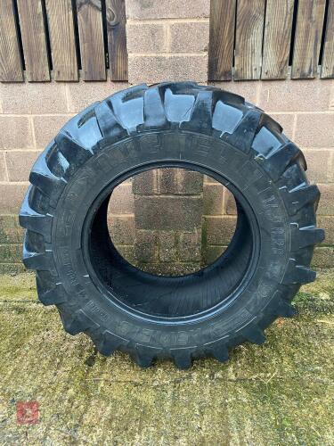 MICHELIN MULTIBIB TYRE