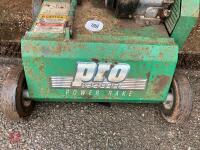 PRO POWER RAKE (S/R) (186) - 3