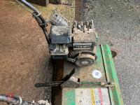 PRO POWER RAKE (S/R) (186) - 5