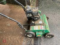 PRO POWER RAKE (S/R) (186) - 8