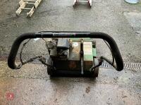 PRO POWER RAKE (S/R) (186) - 9