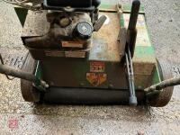 PRO POWER RAKE (S/R) (186) - 10