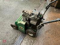 PRO POWER RAKE (S/R) (186) - 11