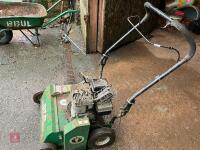 PRO POWER RAKE (S/R) (186) - 13