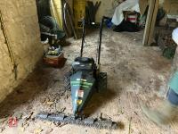 BOLENS SICKLE BAR MOWER (185) - 2