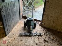 BOLENS SICKLE BAR MOWER (185) - 4