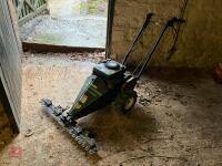 BOLENS SICKLE BAR MOWER (185) - 5