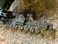BOLENS SICKLE BAR MOWER (185) - 6