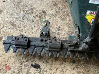 BOLENS SICKLE BAR MOWER (185) - 7