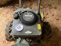 BOLENS SICKLE BAR MOWER (185) - 9