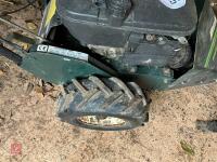 BOLENS SICKLE BAR MOWER (185) - 11