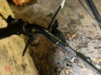 BOLENS SICKLE BAR MOWER (185) - 14