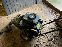 BOLENS SICKLE BAR MOWER (185) - 15