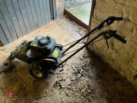 BOLENS SICKLE BAR MOWER (185) - 16
