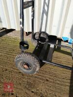 COMET PRESSURE WASHER FRAME