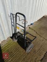 COMET PRESSURE WASHER FRAME - 4