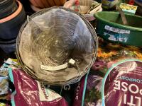 LRG ARRAY OF GARDEN ACCESSORIES (181) - 6
