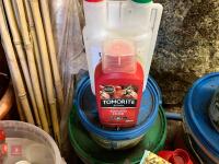LRG ARRAY OF GARDEN ACCESSORIES (181) - 8