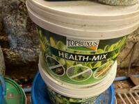 LRG ARRAY OF GARDEN ACCESSORIES (181) - 9