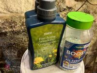 LRG ARRAY OF GARDEN ACCESSORIES (181) - 10
