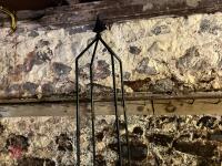 LRG ARRAY OF GARDEN ACCESSORIES (181) - 16