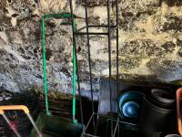 LRG ARRAY OF GARDEN ACCESSORIES (181) - 17