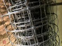 24 TREE GUARDS & WIRE (173) - 9
