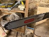 2006 STIHL MS290 CHAINSAW (175) - 6
