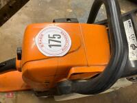 2006 STIHL MS290 CHAINSAW (175) - 11