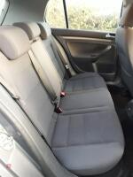 2006 VW FSI SE 1.6L GOLF CAR (S/R) - 8