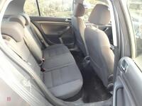 2006 VW FSI SE 1.6L GOLF CAR (S/R) - 13
