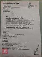 2006 VW FSI SE 1.6L GOLF CAR (S/R) - 14