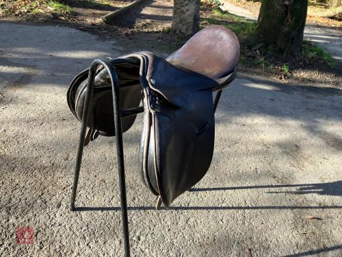 UNKNOWN GENERAL PURPOSE SADDLE