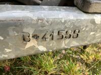 IFOR WILLIAMS 16' LM166G TRAILER - 27