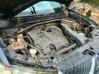2009 MITSUBISHI OUTLANDER 4X4 - 11