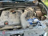 2009 MITSUBISHI OUTLANDER 4X4 - 13