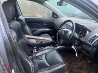 2009 MITSUBISHI OUTLANDER 4X4 - 14