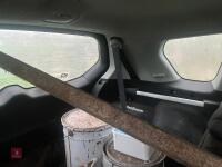 2009 MITSUBISHI OUTLANDER 4X4 - 15