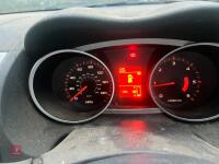 2009 MITSUBISHI OUTLANDER 4X4 - 16